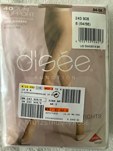 Damen formstrumpfhose stück - formstrumpfhose,