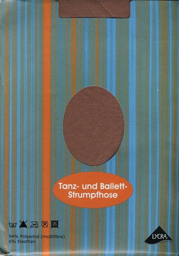 5er pack strumpfhose den - strumpfhose, 90