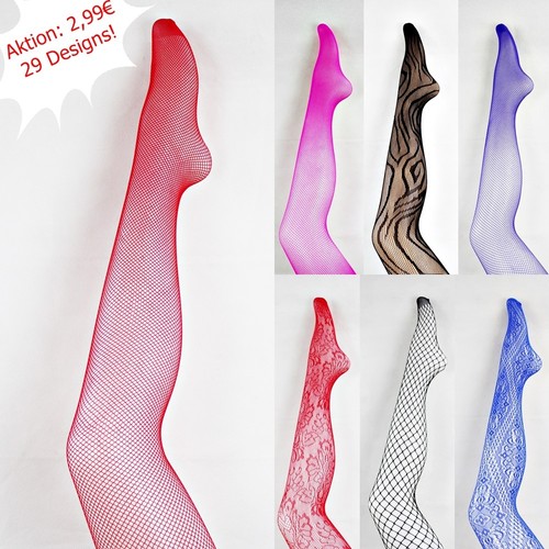 Sexy netz strumpfhose - sexy,