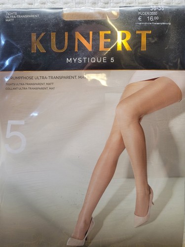 Kunert mystique hauchdünne - mystique,
