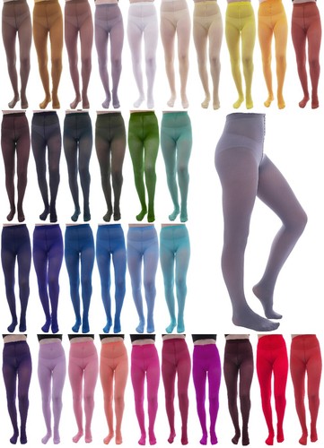 Strumpfhose den mikrofaser - strumpfhose, 40