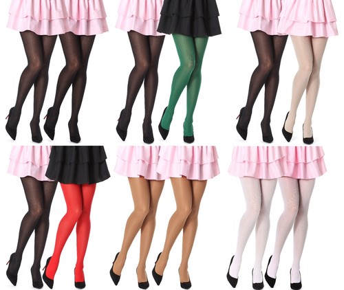 Bellivalini damen strumpfhose - bellivalini,