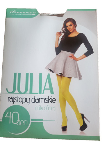 Strumpfhose julia damen - damen, 40