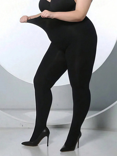 Paar damen strumpfhose - 1,