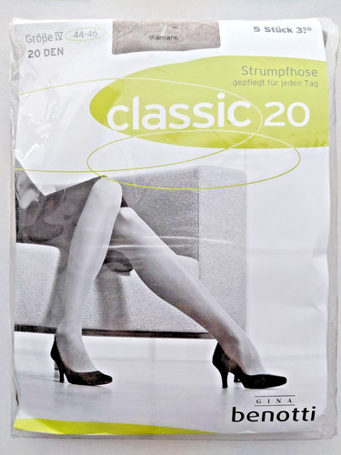 Gina benotti classic - benotti,