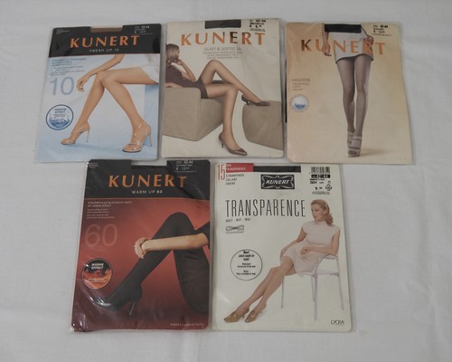 Kunert nylon strumpfhose - 5x,