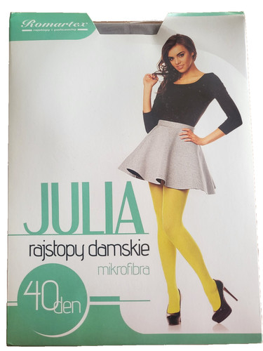 Strumpfhose julia damen - strumpfhose,