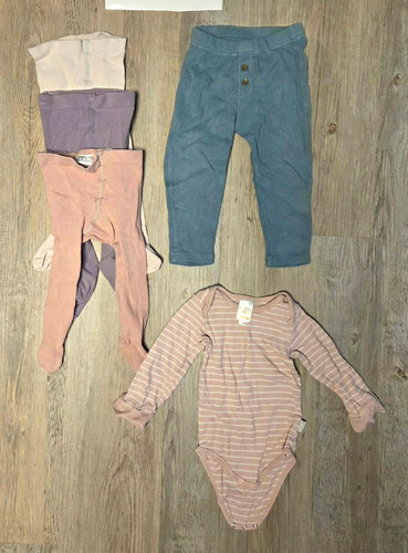 Mädchen winter outfit set - mädchen, gr