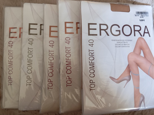 Ergora strumpfhose - ergora,