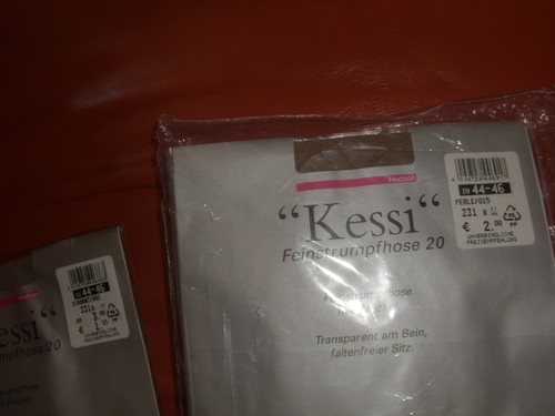 Feinstrumpfhosen den gr - 5,