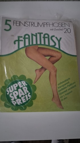 5er pack feinstrumpfhosen - 5er,