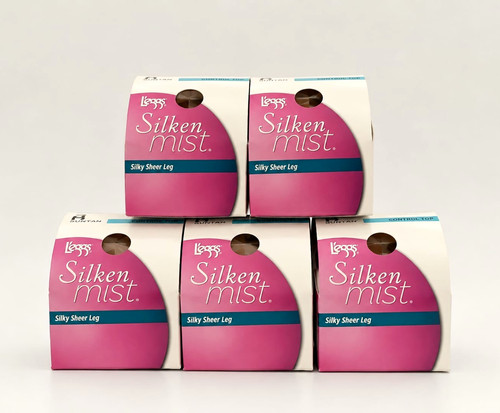 Eggs silken mist - silken,