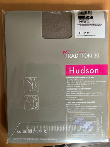 Hudson tradition - hudson,