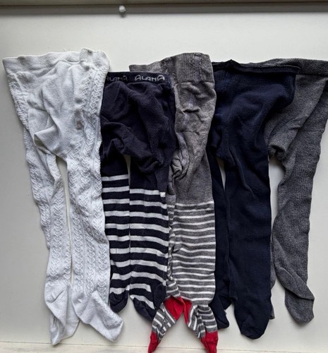 Alana 5er pack - 5er,