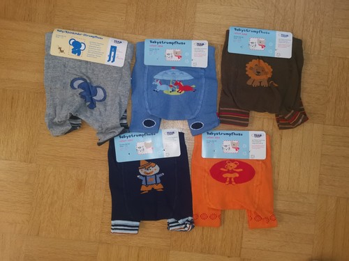 Kinderstrumpfhose - 5, x